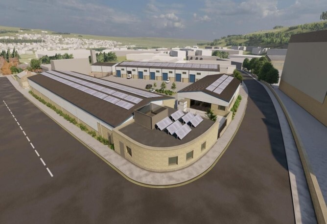 Dalton Ln, Keighley for sale Primary Photo- Image 1 of 1