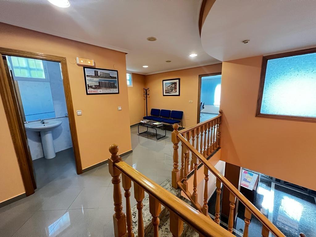 Retail in Ponferrada, León for sale Building Photo- Image 1 of 12