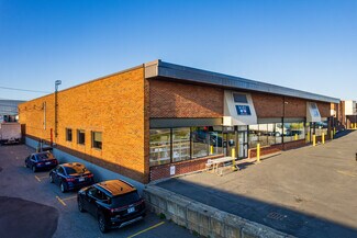 More details for 1050-1070 Rue Beaulac, Montréal, QC - Light Industrial to Rent