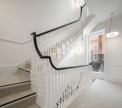 48 Welbeck St, London for rent Interior Photo- Image 1 of 4