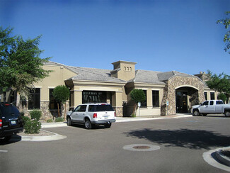 More details for Sun Lakes Professional Village – Office for Sale, Sun Lakes, AZ