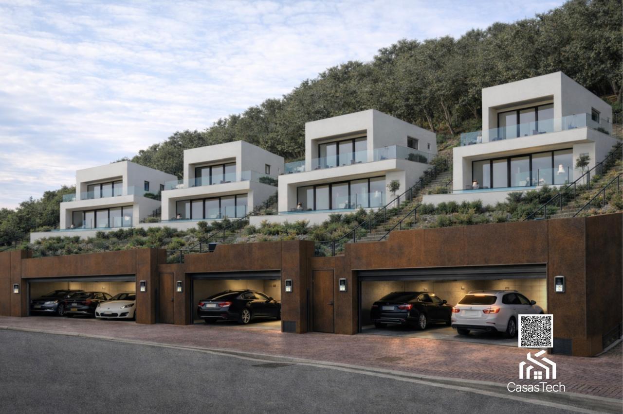 Land in Teià, Barcelona for sale Primary Photo- Image 1 of 7