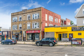 1804-1812 Barnum Ave, Bridgeport, CT for sale Building Photo- Image 1 of 3