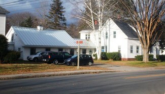 More details for 163 Silver St, Waterville, ME - Office for Rent