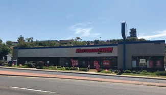 More details for 5310 Jackson Dr, La Mesa, CA - Retail for Rent