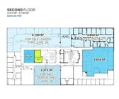 floor plan 438 n frederick