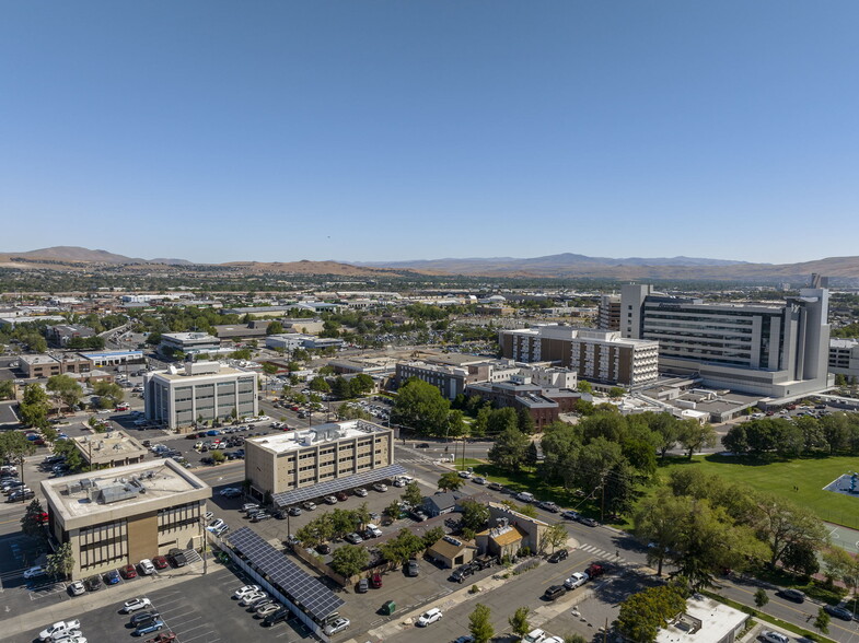 890 Mill St, Reno, NV for rent - Building Photo - Image 3 of 18