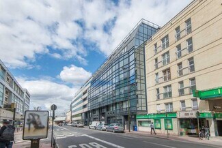 More details for 164-174 Rue Victor Hugo, Levallois-Perret - Office to Rent