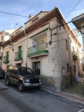 More details for Calle Eusebio Guadalix, 41, Miraflores de la Sierra - Build-to-Rent for Sale
