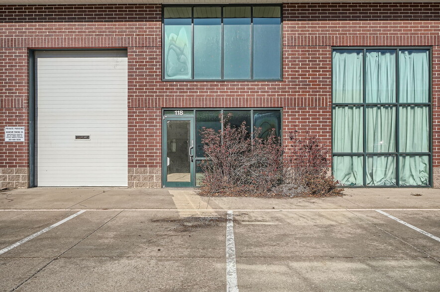 11919 W I-70 N, Wheat Ridge, CO for sale - Building Photo - Image 1 of 24