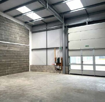 City South Office Park, Portlethen for sale - Interior Photo - Image 2 of 3