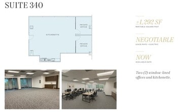 2445 5th Ave, San Diego, CA to rent Floor Plan- Image 1 of 1