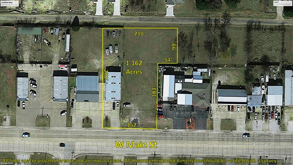 2618 W Main St, Gun Barrel City, TX for sale - Aerial - Image 2 of 60