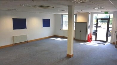 Stanier Way, Derby to rent Interior Photo- Image 1 of 4