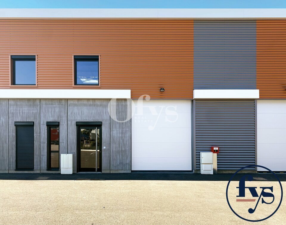 165 Avenue Henri Schneider, Meyzieu for sale Building Photo- Image 1 of 7