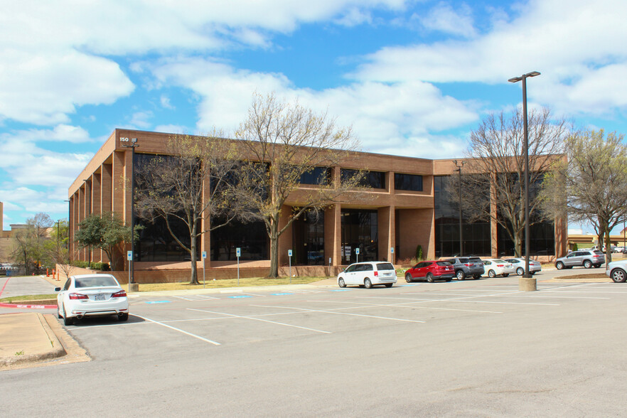 150 Westpark Way, Euless, TX for rent - Building Photo - Image 1 of 6