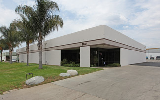 More details for 8601-8609 Production Ave, San Diego, CA - Industrial for Rent