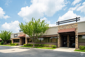 More details for 27650-27652 Franklin Rd, Southfield, MI - Office/Medical for Rent