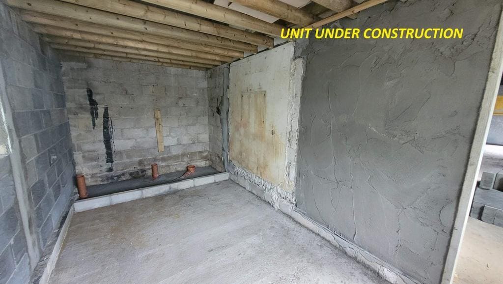 Goonhoskyn Farm, Newquay to rent Interior Photo- Image 1 of 2