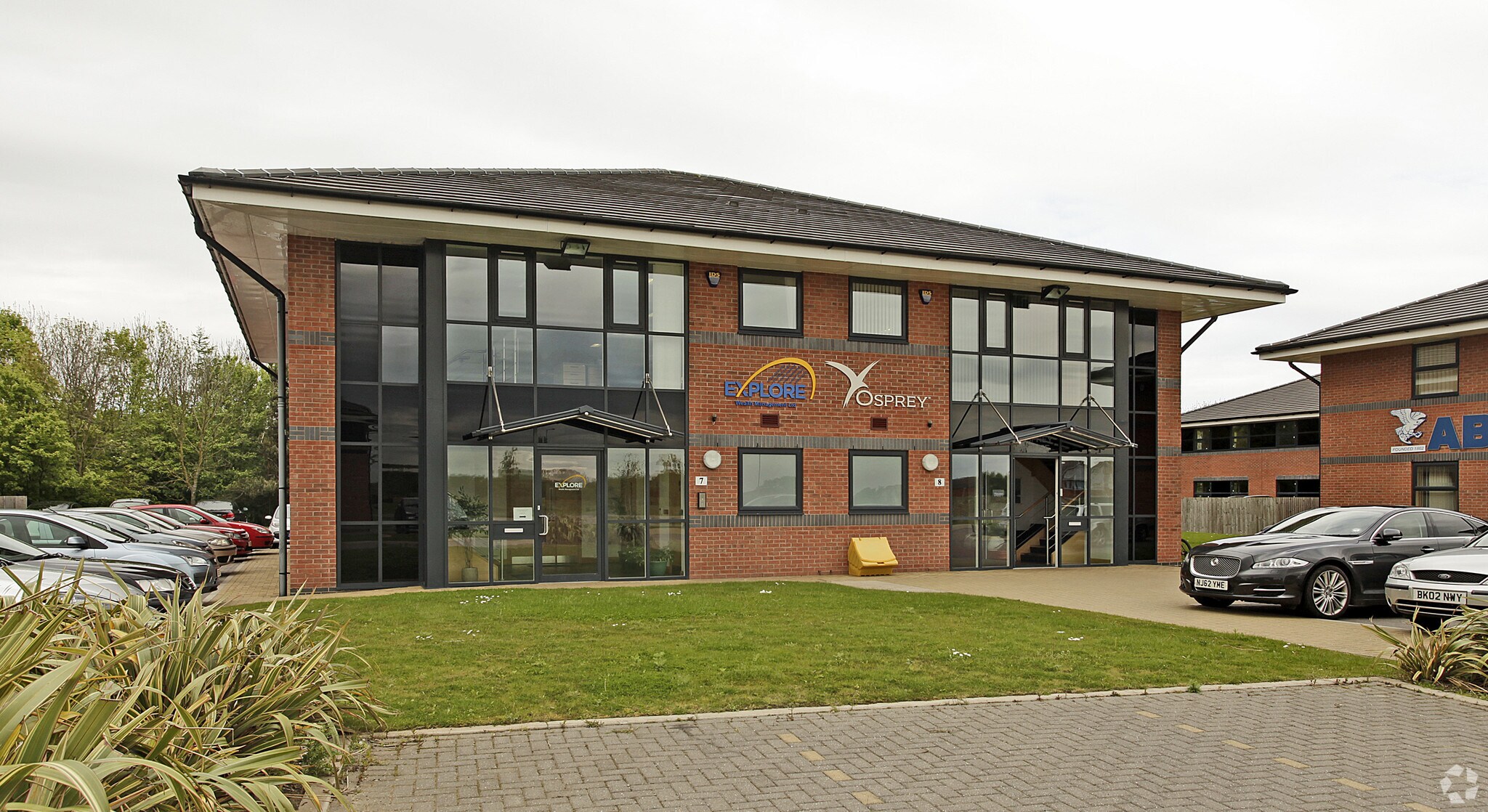 Berrymoor Ct, Cramlington for sale Primary Photo- Image 1 of 1