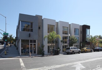 More details for 2483 Kettner Blvd, San Diego, CA - Office for Rent