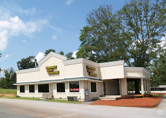 More details for 2810 Browns Bridge Rd, Gainesville, GA - Retail for Rent