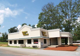 More details for 2810 Browns Bridge Rd, Gainesville, GA - Retail for Rent