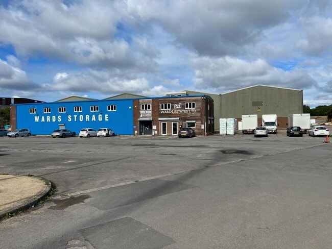 More details for Wellmere Rd, Sunderland - Industrial to Rent