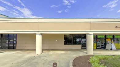 4500 Capital Blvd, Raleigh, NC for rent Building Photo- Image 1 of 20