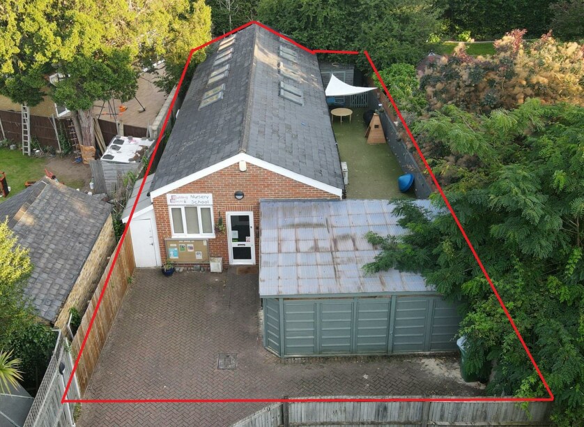 184B Kingston Rd, London for sale Primary Photo- Image 1 of 1