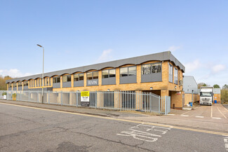 More details for 68 Boston Rd, Leicester - Industrial for Rent