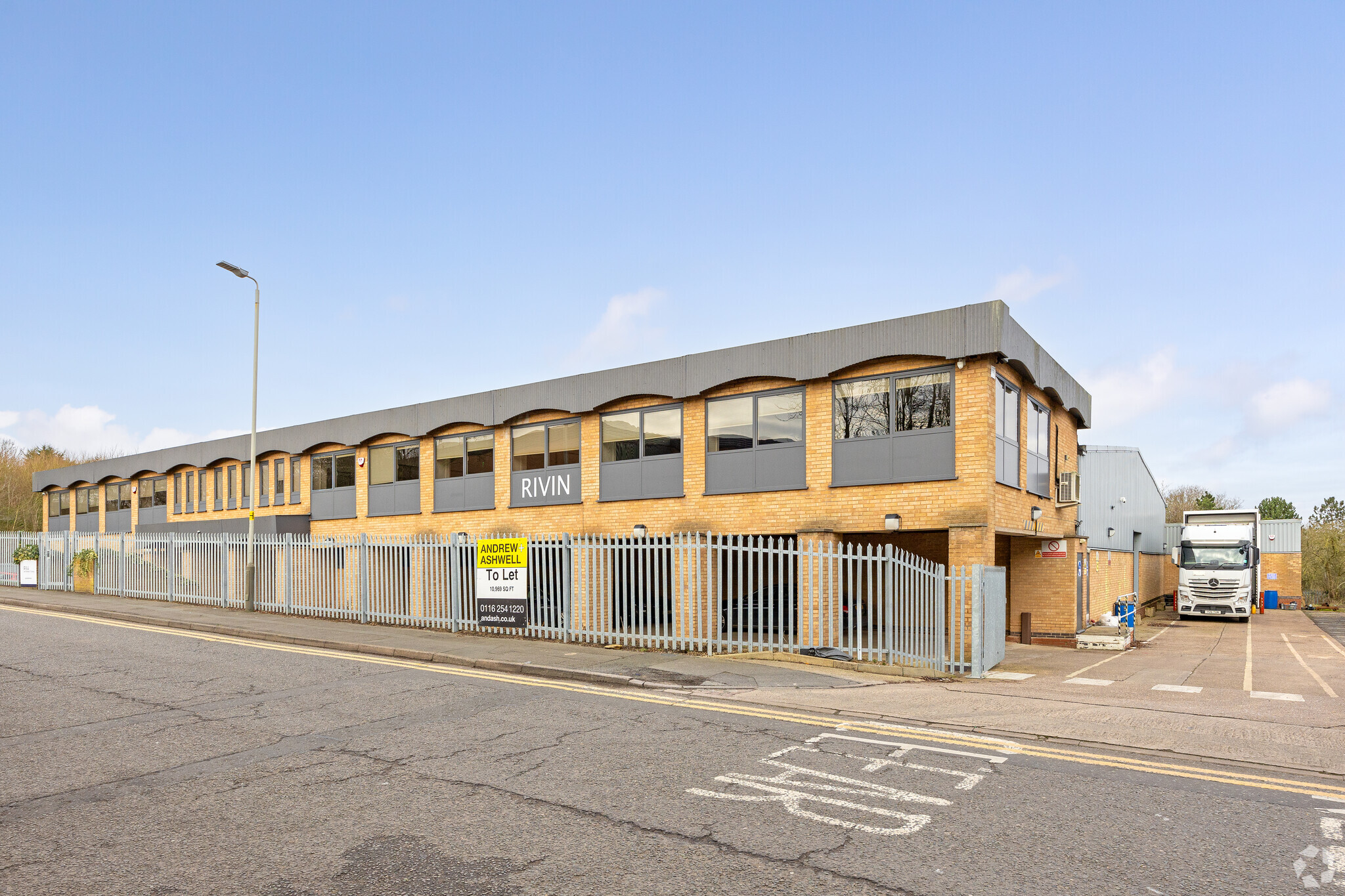 68 Boston Rd, Leicester for rent Building Photo- Image 1 of 3