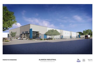 More details for 1107 W Alameda Dr, Tempe, AZ - Industrial for Rent