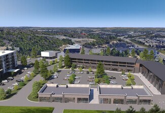 More details for 1212 Kingsway Av, Sudbury, ON - Mixed-use to Rent