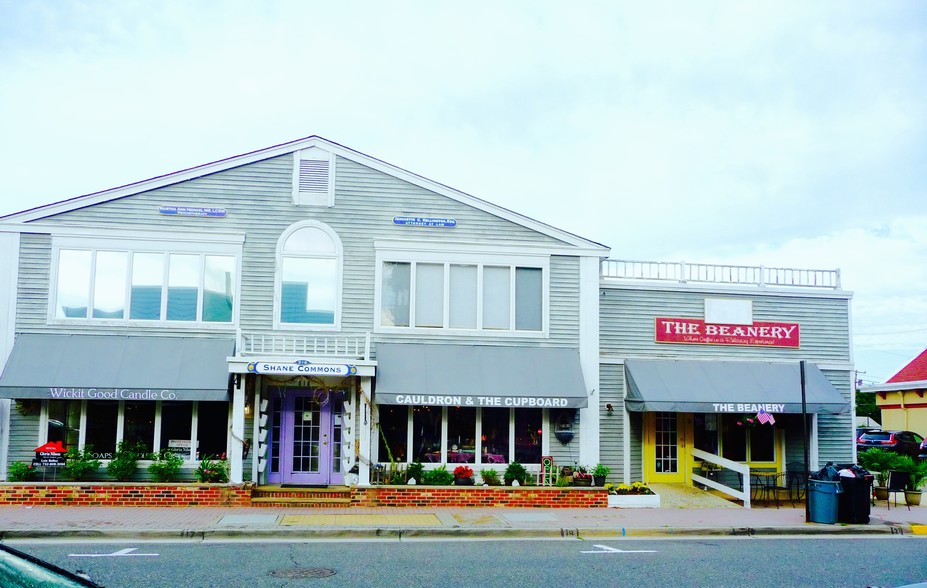 516 Bay Ave, Point Pleasant Beach, NJ for sale - Primary Photo - Image 1 of 1