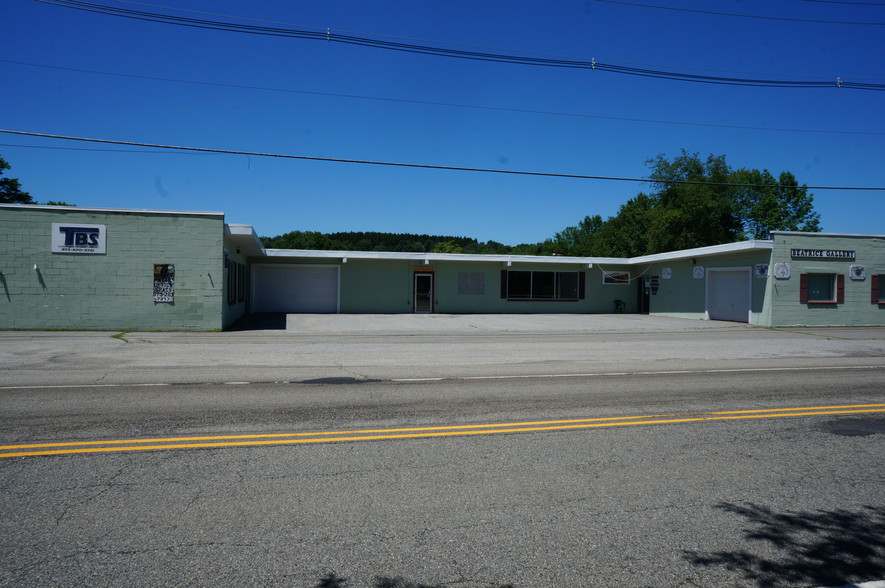 412 US Highway 206, Montague, NJ for sale - Other - Image 1 of 1