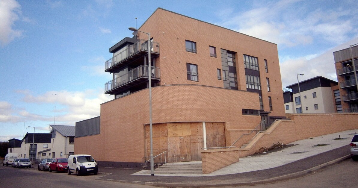 112 Gairbraid Ave, Glasgow for sale Primary Photo- Image 1 of 1