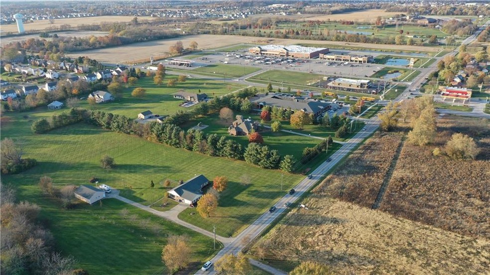 7040 S Franklin Rd, Indianapolis, IN for sale - Building Photo - Image 1 of 5