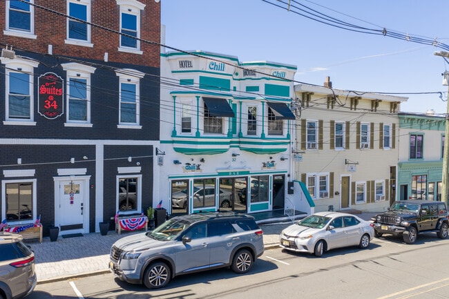 More details for 32 Broad St, Keyport, NJ - Retail for Auction