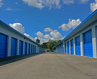 More details for 820 E Lincoln Ave, Melbourne, FL - Light Industrial, Industrial for Rent