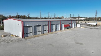 More details for 8888 Hall St, Saint Louis, MO - Office, Industrial for Rent