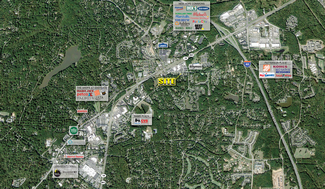 More details for Old Durham Rd & Cooper St, Chapel Hill, NC - Land for Rent