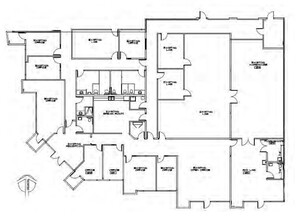 5860 El Camino Real, Carlsbad, CA for rent Floor Plan- Image 1 of 1