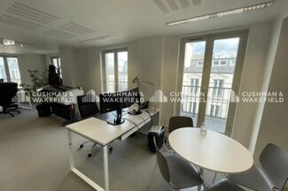 More details for 37 Rue Bergère, Paris - Co-working to Rent