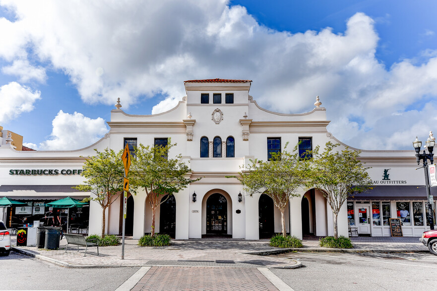 1974 San Marco Blvd, Jacksonville, FL for sale - Building Photo - Image 1 of 1