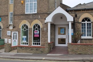 More details for 1 Police Station Rd, Lowestoft - Office for Rent