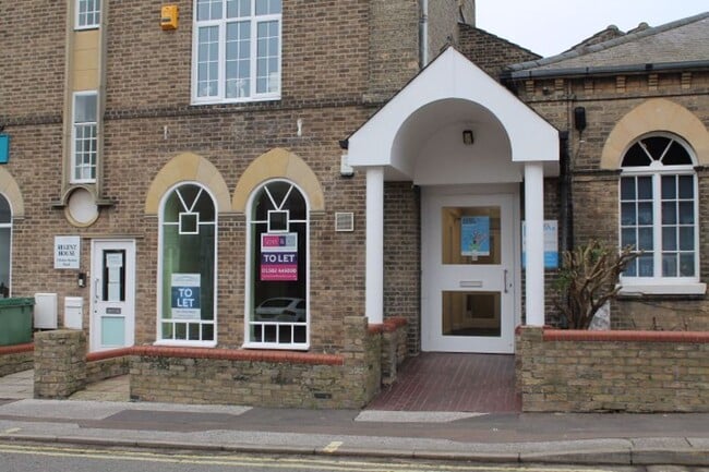 More details for 1 Police Station Rd, Lowestoft - Office to Rent