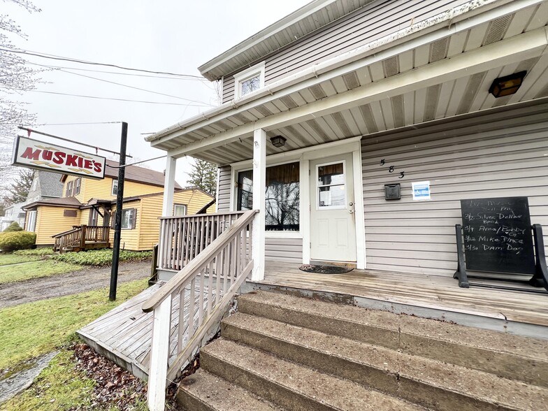 583 S 1st St, Fulton, NY for sale - Building Photo - Image 3 of 22