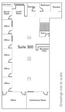 1917 Colburn St, Honolulu, HI for rent Floor Plan- Image 1 of 1