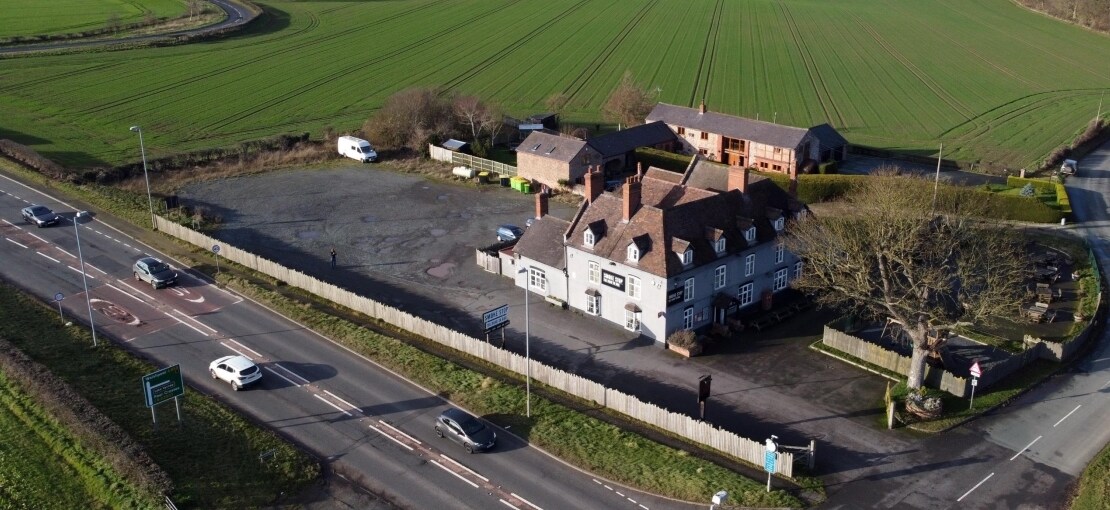 Welshpool Rd, Shrewsbury for sale Primary Photo- Image 1 of 1